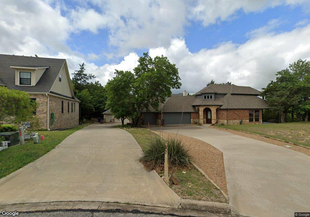 97 Greenway Bend, Pottsboro, TX 75076 - photo 1