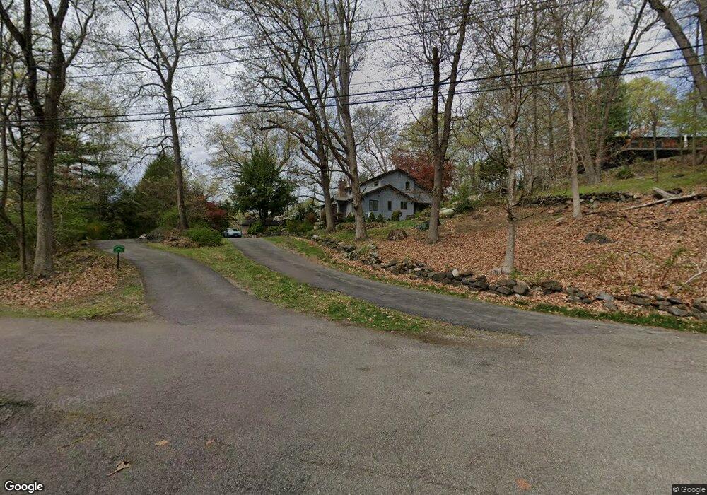 32 Rocky Ridge, Cortlandt Manor, NY 10567 - photo 1