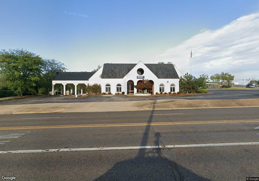 6 Hwy 62 & 6th Str St, Fayetteville, AR 72701 - photo 1