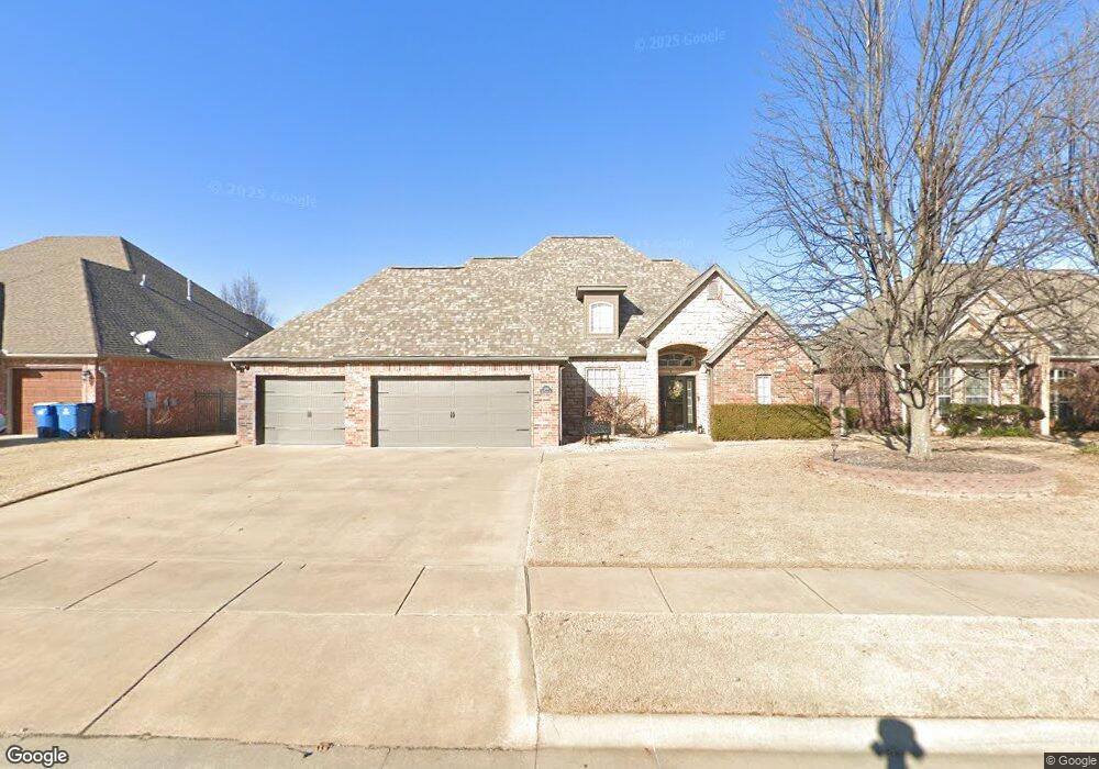 3704 SW Plateau Blvd, Bentonville, AR 72712 - photo 1