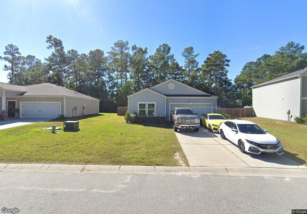 447 Spanish Wells Rd, Summerville, SC 29486 - photo 1