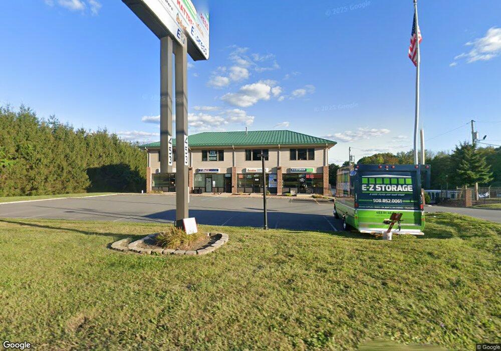 453 Route 46 E, Hackettstown, NJ 07840 - photo 1