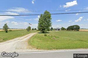 11150 Cygnet Rd, Cygnet, OH 43413
