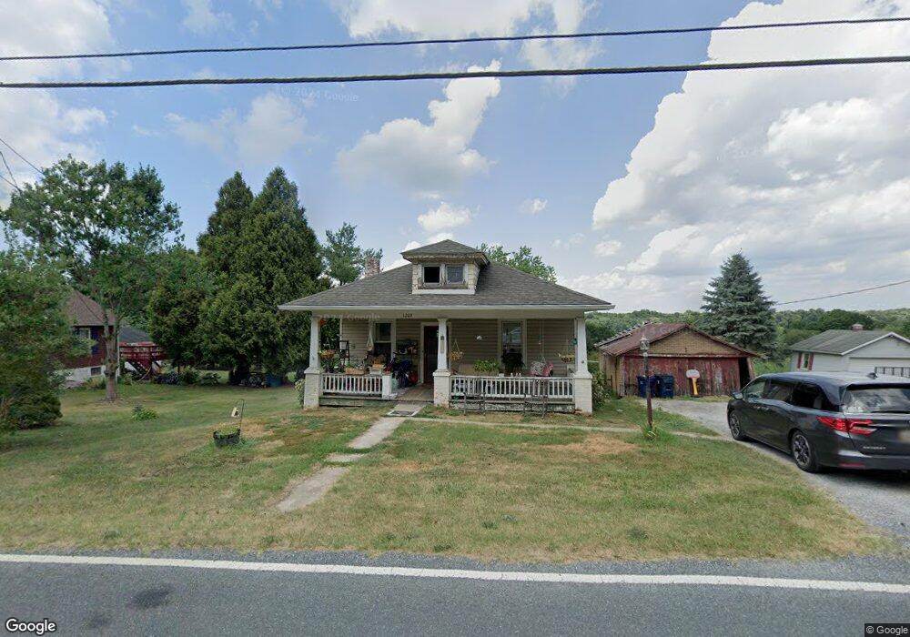 1202 Old Manchester Rd, Westminster, MD 21157 - photo 1