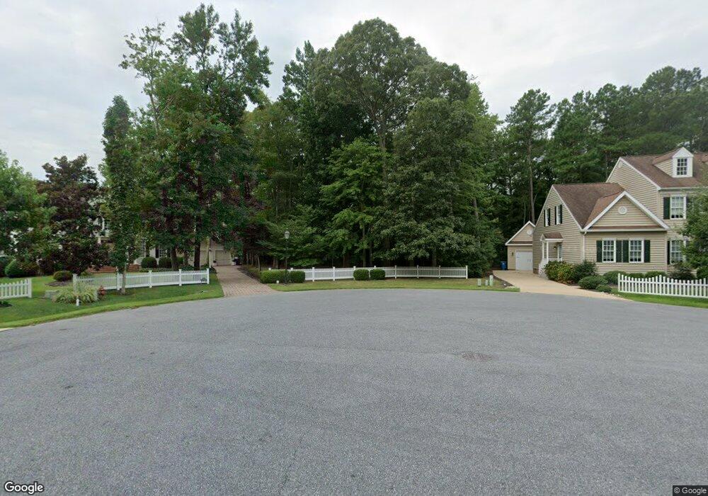 1628 Mercers Way, Berlin, MD 21811 - photo 1