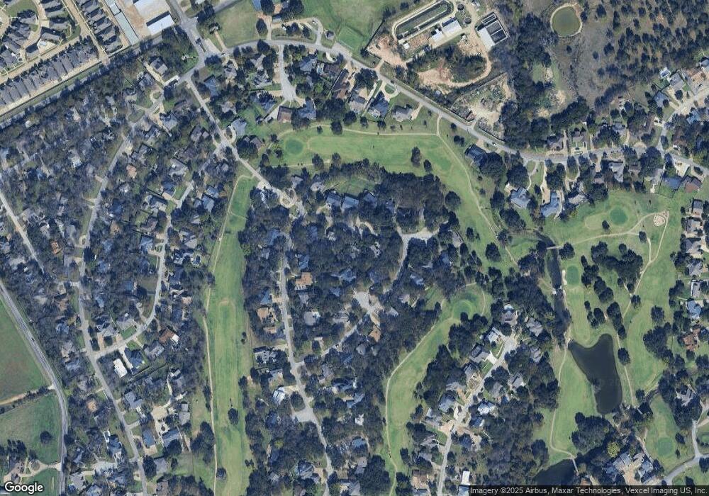 3808 Nocona Dr, Granbury, TX 76049 - photo 1