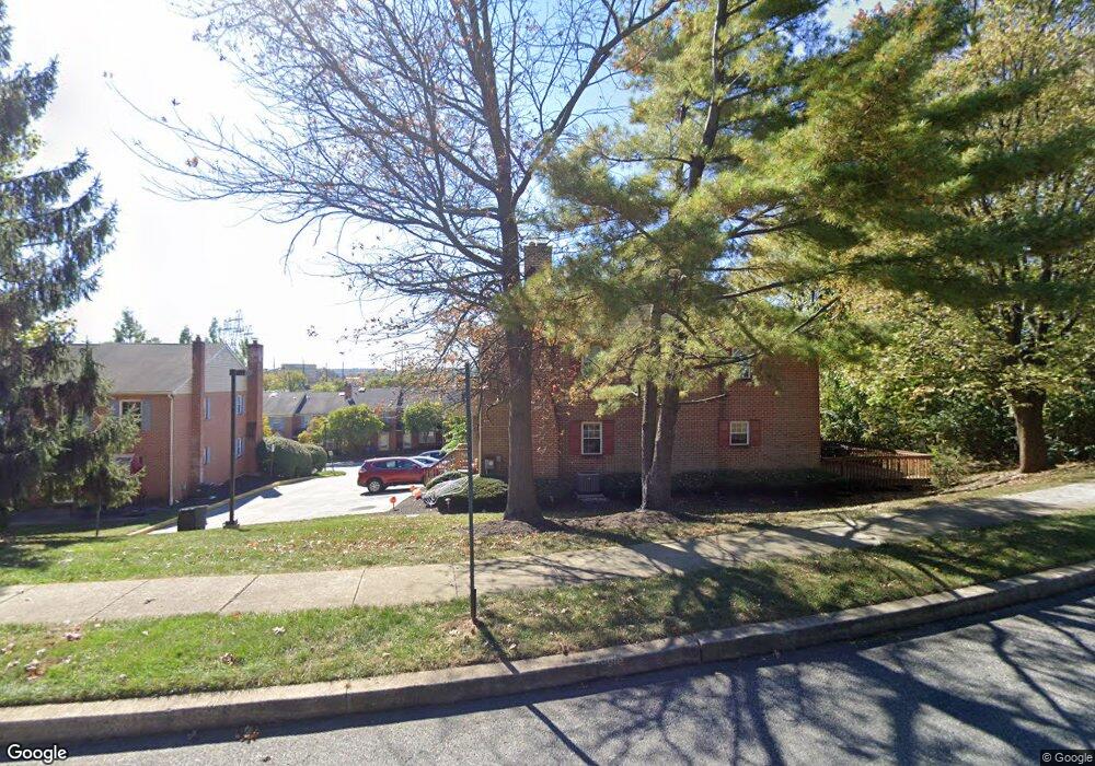 668 Coates Ln unit L1, King of Prussia, PA 19406 - photo 1