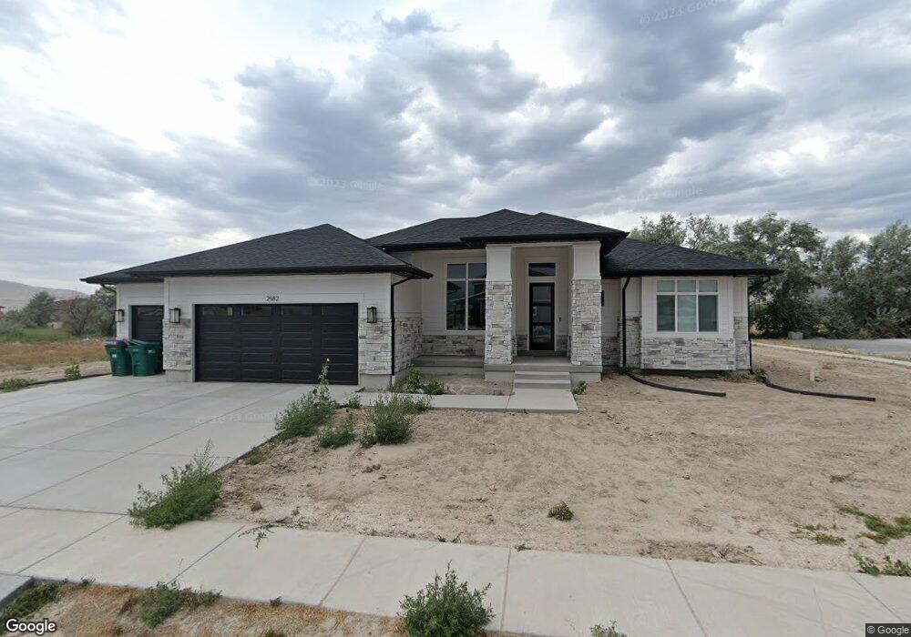 2582 W 1350 N, Lehi, UT 84043 - photo 1