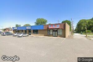 820 W 5th Ave, Gary, IN 46402