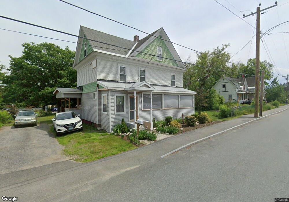 26 Highland St, Whitefield, NH 03598 - photo 1