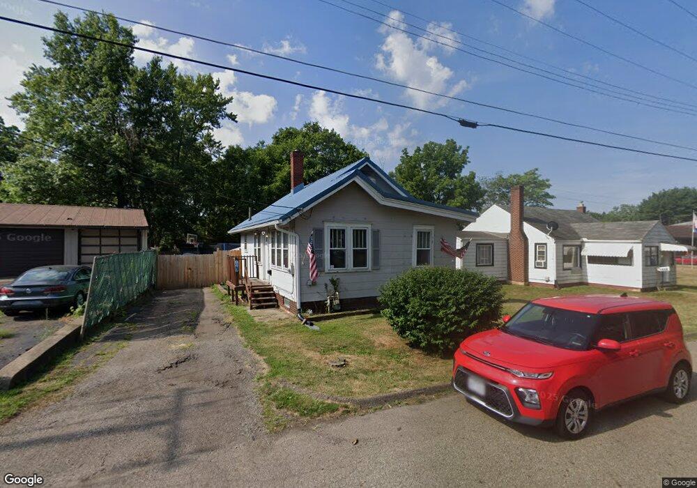 1964 26th St NE, Canton, OH 44705 - photo 1