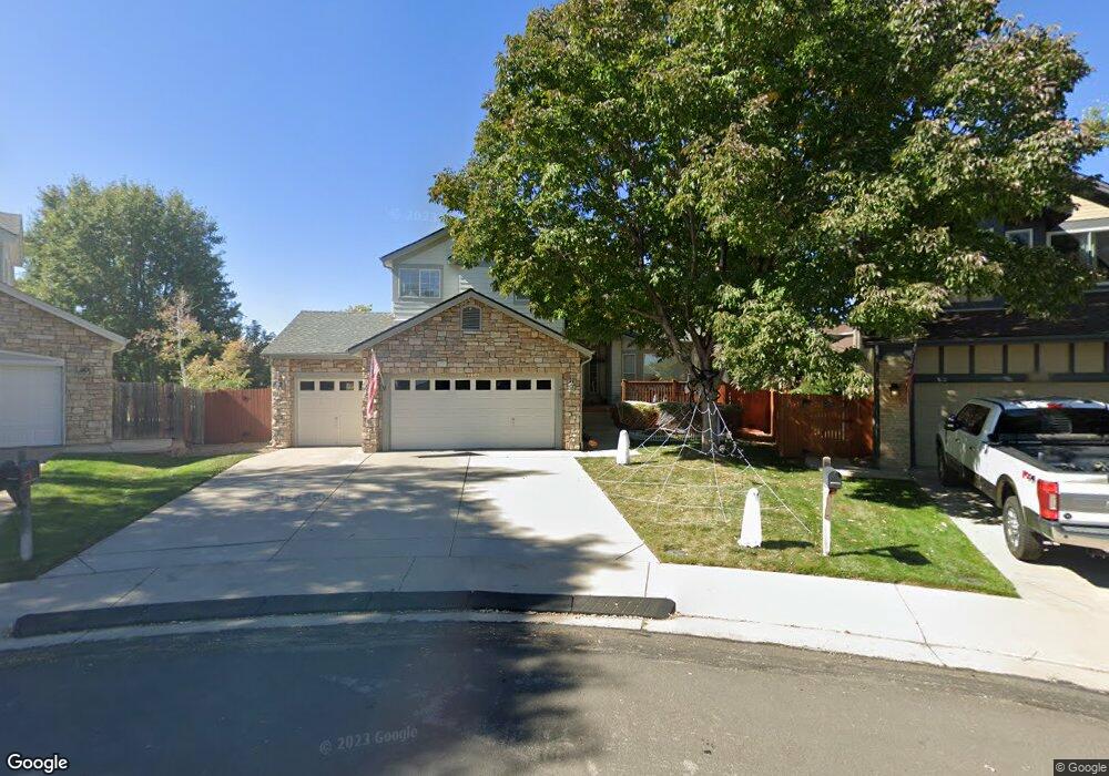 5254 E 130th Way, Thornton, CO 80241 - photo 1