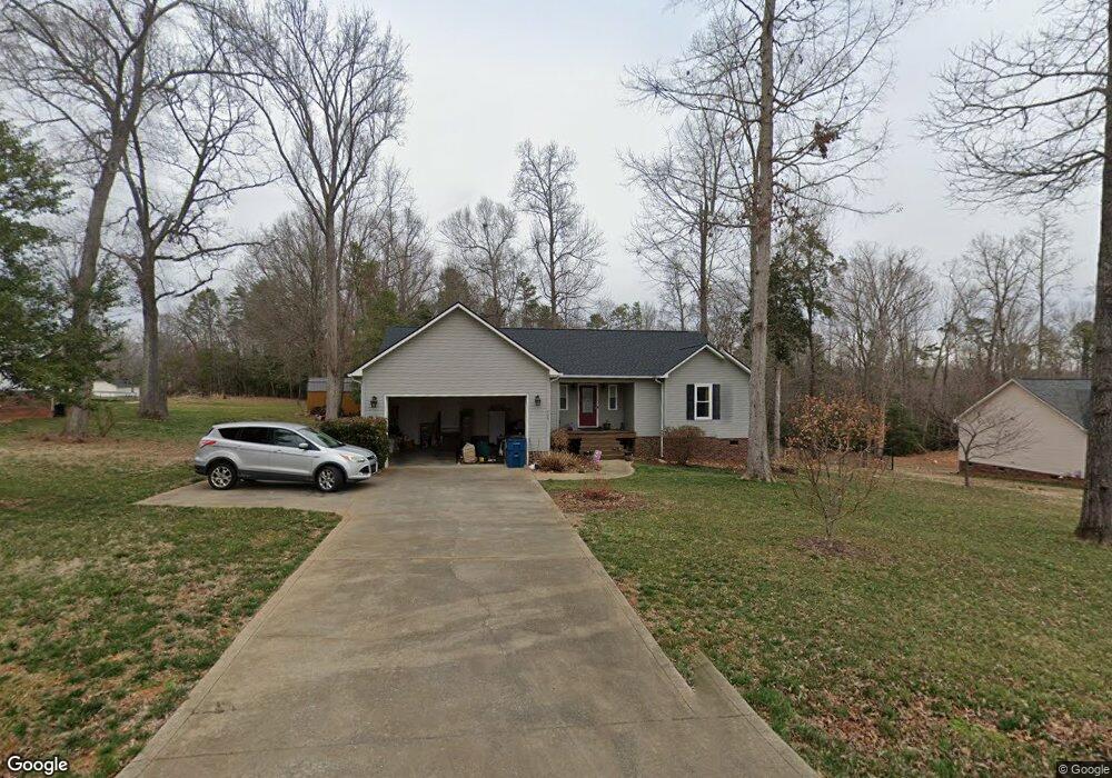 445 Webb Rd, Shelby, NC 28152 - photo 1