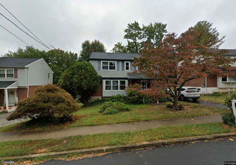61 Woodlawn Ave, Broomall, PA 19008 - photo 1