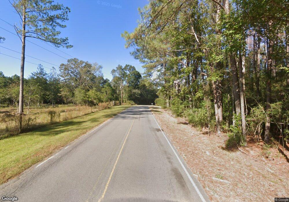 444 Dillons Bridge Rd, Osyka, MS 39657 - photo 1