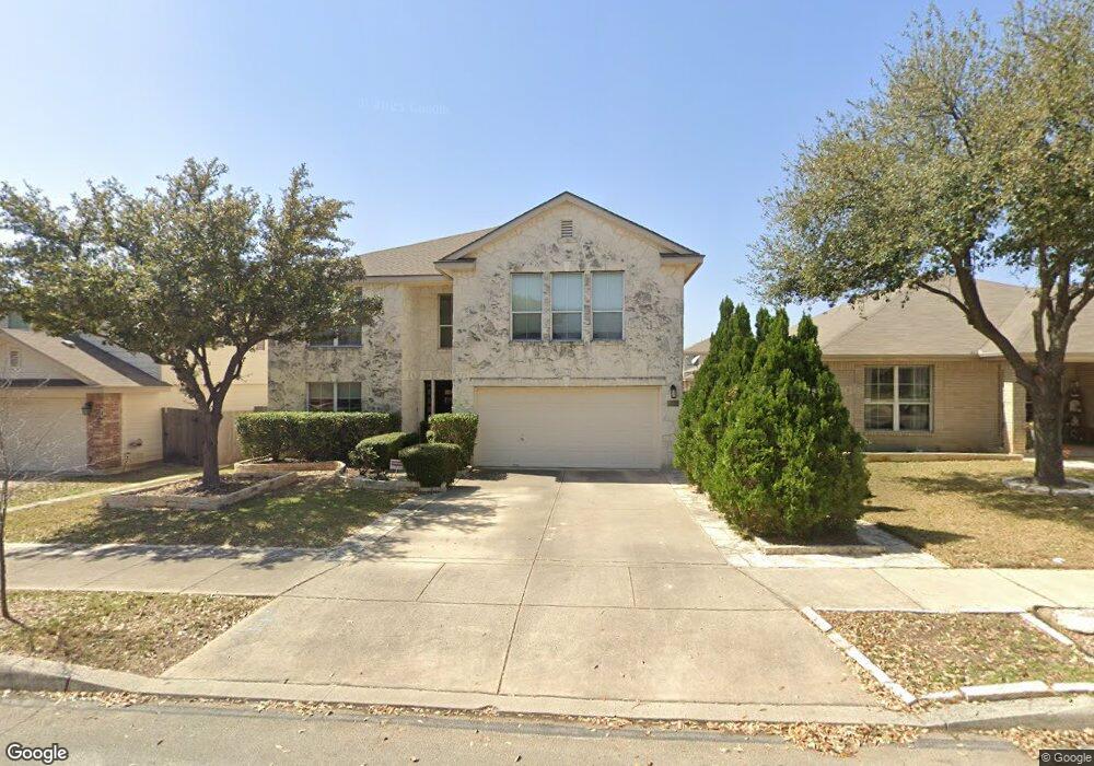 10107 Sandlet Trail, San Antonio, TX 78254 - photo 1