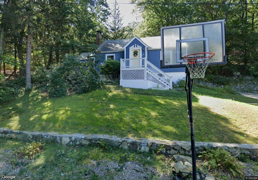 91 Wildwood Dr, Westwood, MA 02090 - photo 1