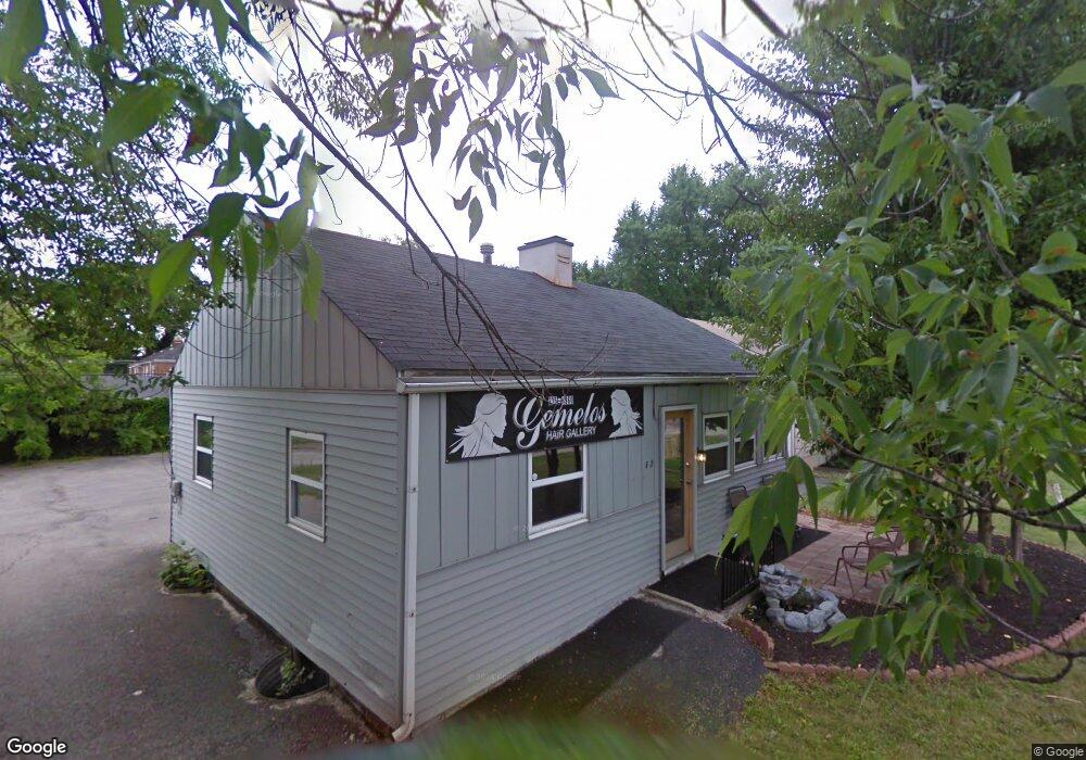 52 S James Rd, Columbus, OH 43213 - photo 1