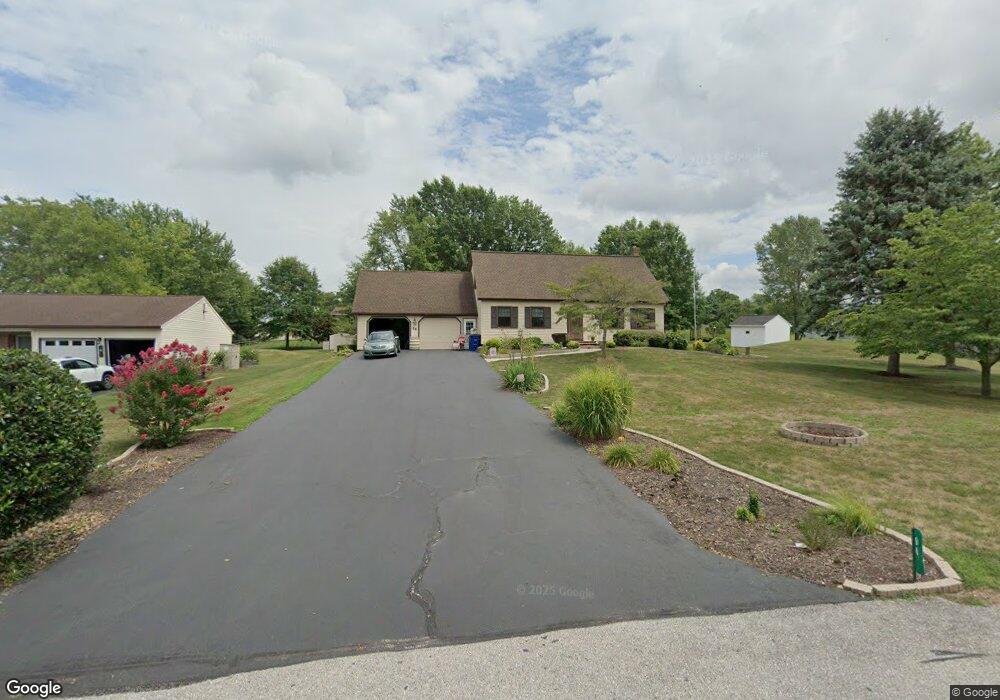 94 Elmwood Ave unit 25, Hanover, PA 17331 - photo 1