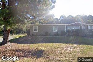 1010 Caldwell, Magnolia, AR 71753