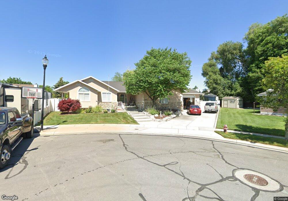 1808 W 8300 S, West Jordan, UT 84088 - photo 1