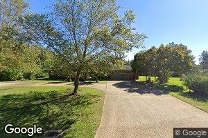 5131 Meehan Savoy Rd S, Enterprise, MS 39330