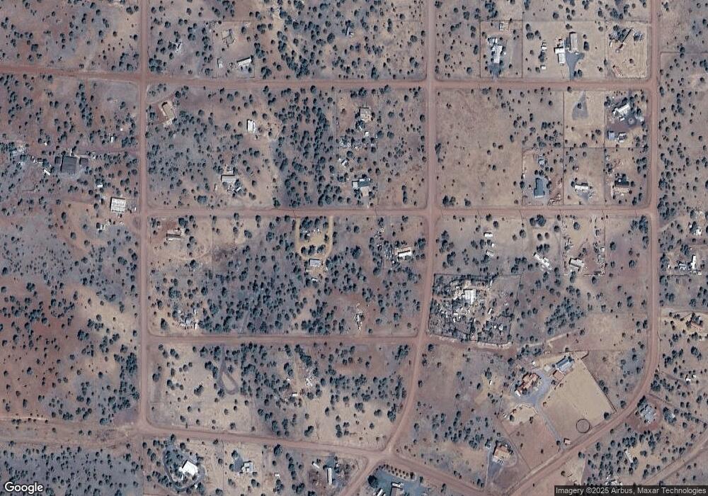 1294 W Edgewood Rd, Ash Fork, AZ 86320 - photo 1