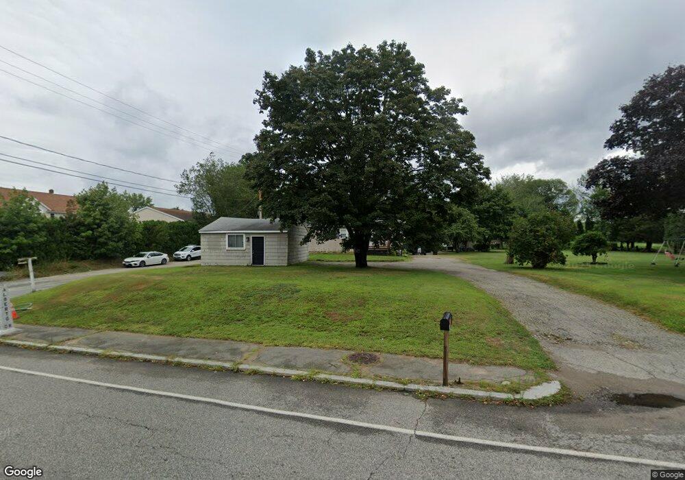 10 Sanford Rd, Westport, MA 02790 - photo 1