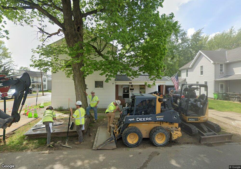 307 N 4th St, Coshocton, OH 43812 - photo 1