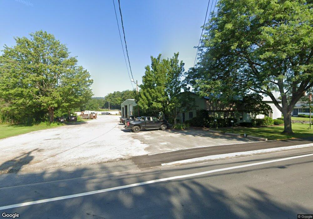 327 West St, North Hatfield, MA 01066 - photo 1