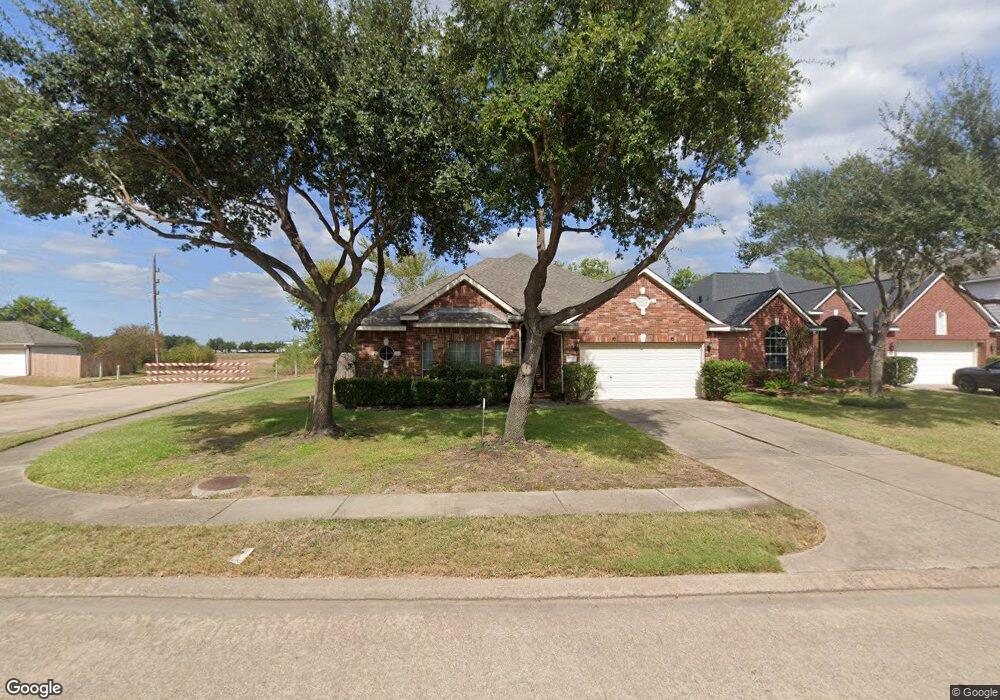 13614 Braydon Bend Dr, Houston, TX 77041 - photo 1