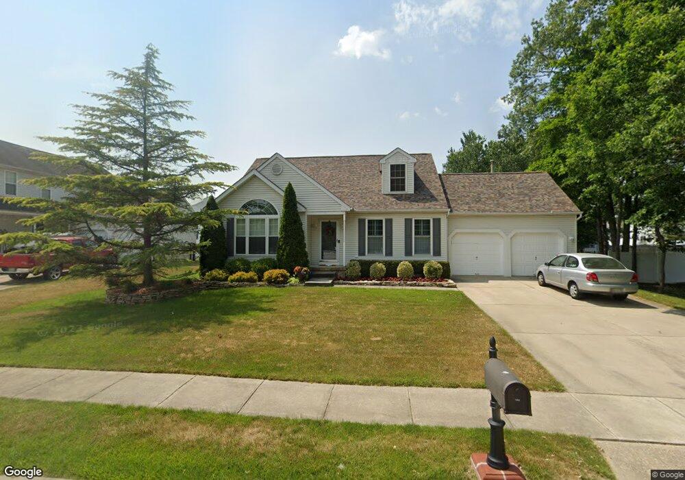 185 Deschler Blvd, Clayton, NJ 08312 - photo 1