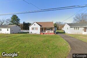 2361 3rd St, Bloomsburg, PA 17815