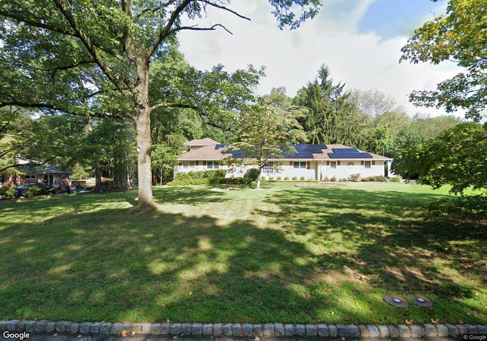 37 Kinnan Way, Basking Ridge, NJ 07920 - photo 1