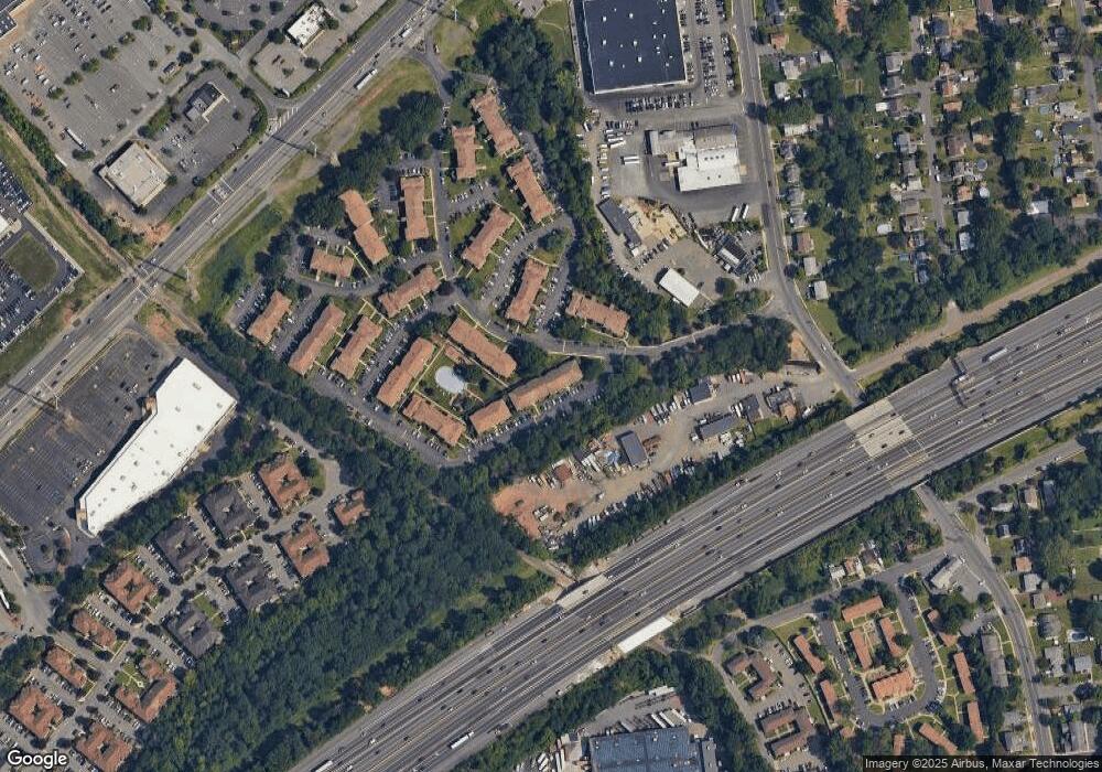 1114 Edison Glen Terrace unit 1114, Edison, NJ 08837 - photo 1