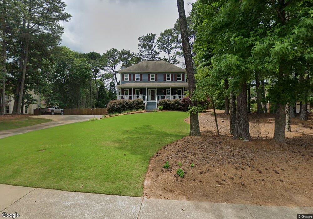 2311 Murdock Rd, Marietta, GA 30062 - photo 1