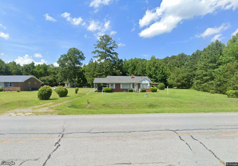 5012 W Main Street Extension, Williamston, NC 27892 - photo 1