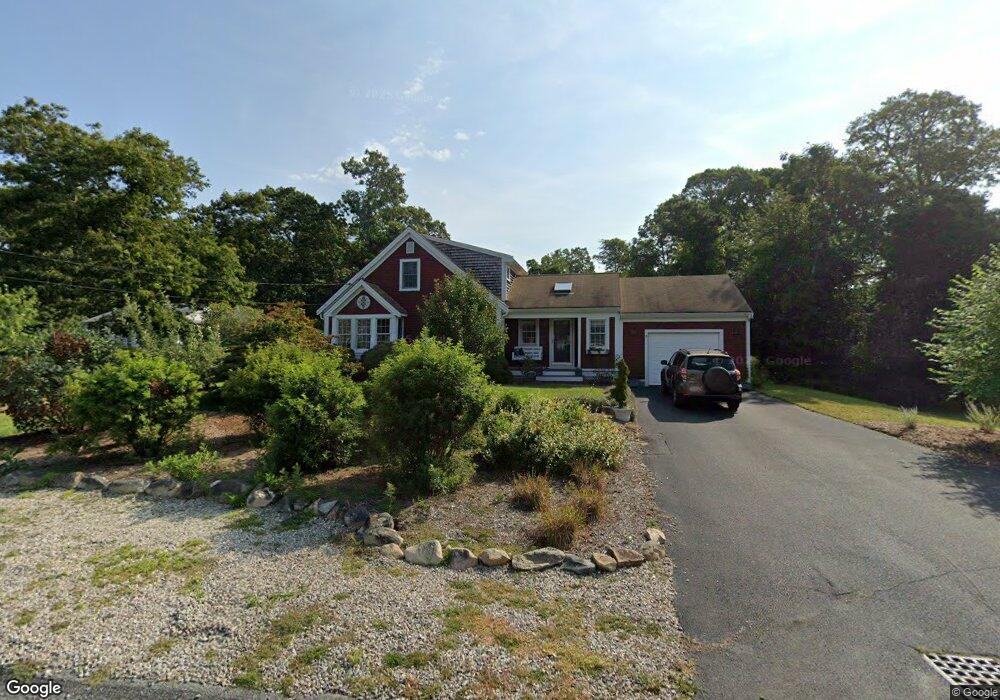 5 Concord Dr, Harwich, MA 02645 - photo 1