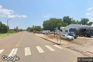 504 Cuney, Coyle, OK 73027