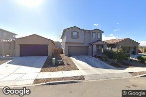 6668 E Via Pampas Morenas, Tucson, AZ 85707
