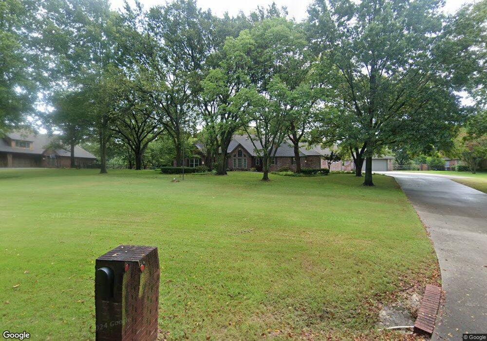 13331 S 121st Ave E, Broken Arrow, OK 74011 - photo 1