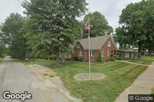 410 N Main St, Blackburn, MO 65321