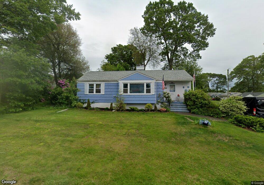 144 Grand St, West Haven, CT 06516 - photo 1