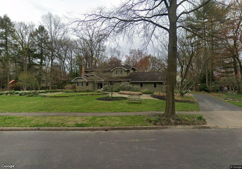 104 W Walnut Ave, Moorestown, NJ 08057 - photo 1