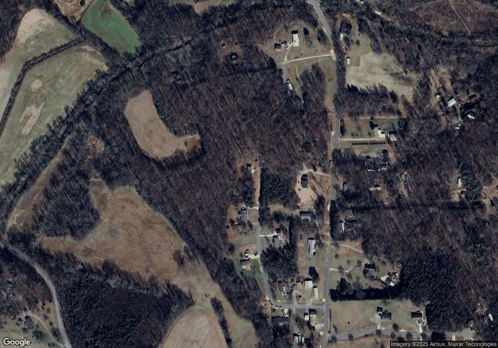 155 Silhouette Ln, Statesville, NC 28625 - photo 1