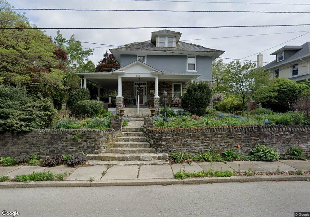 372 Forest Ave, Ambler, PA 19002 - photo 1