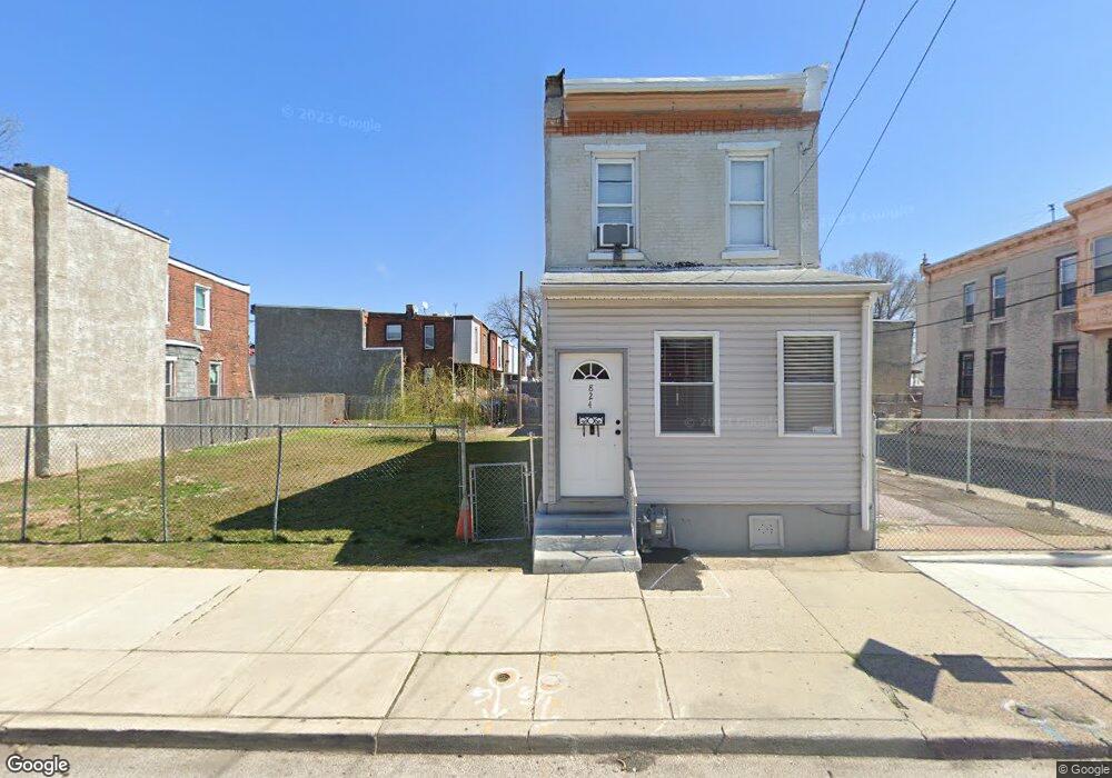 824 N 7th St, Camden, NJ 08102 - photo 1