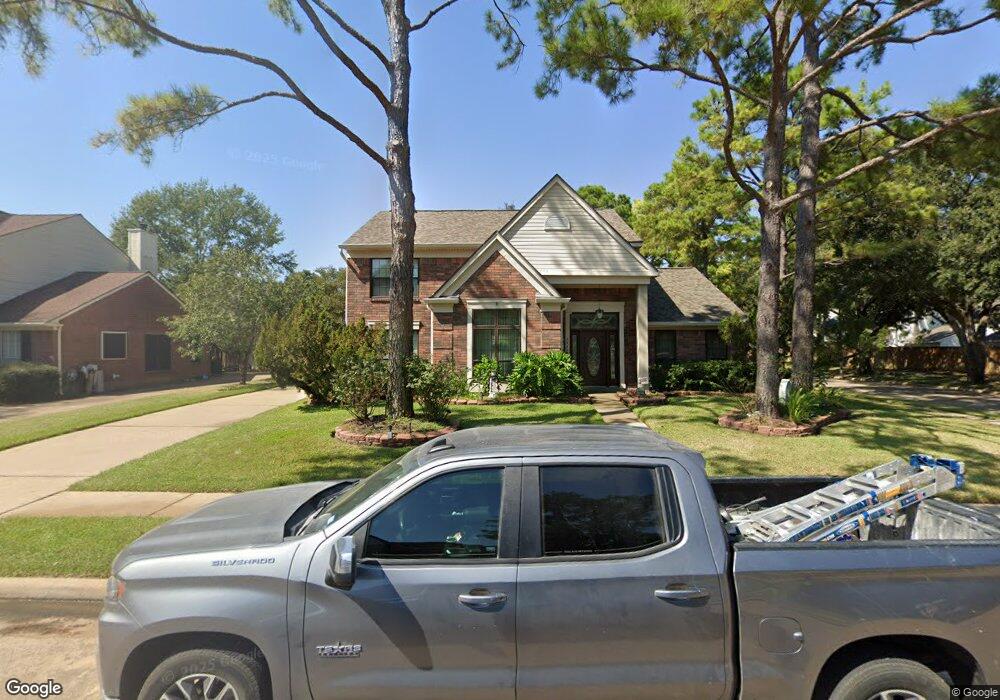7535 Dogwood Falls Rd, Houston, TX 77095 - photo 1