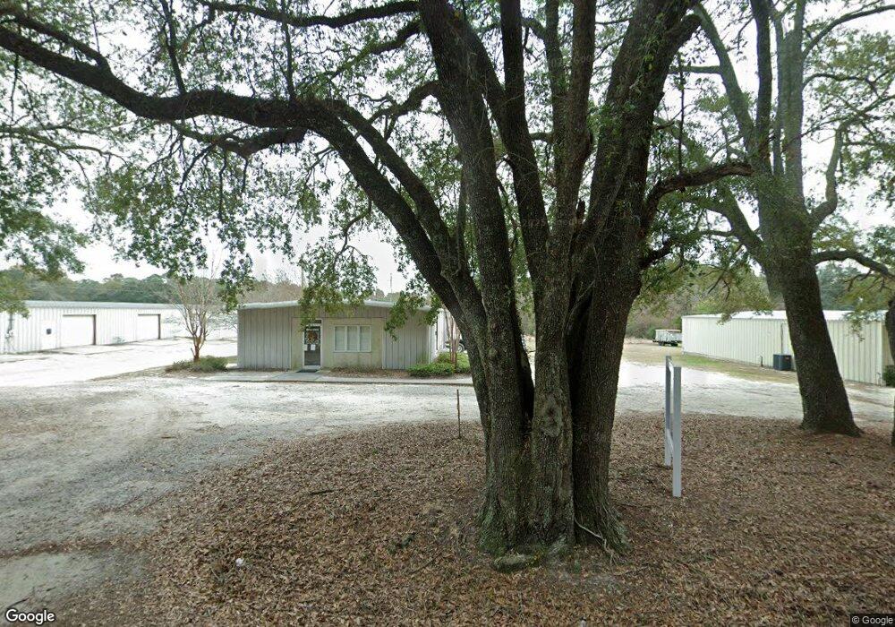 440 Mathews Rd, Statesboro, GA 30458 - photo 1