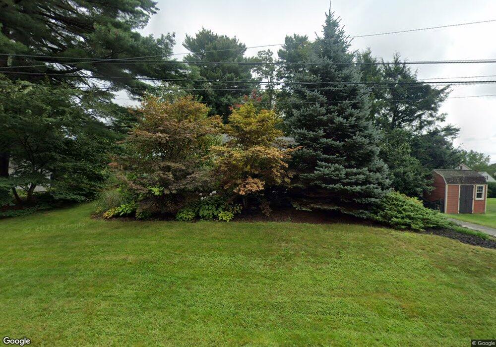 3 Upland Rd, Southborough, MA 01772 - photo 1